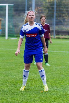 Bild 120 - Frauen FSC Kaltenkirchen - SG Wilstermarsch : Ergebnis: 0:2